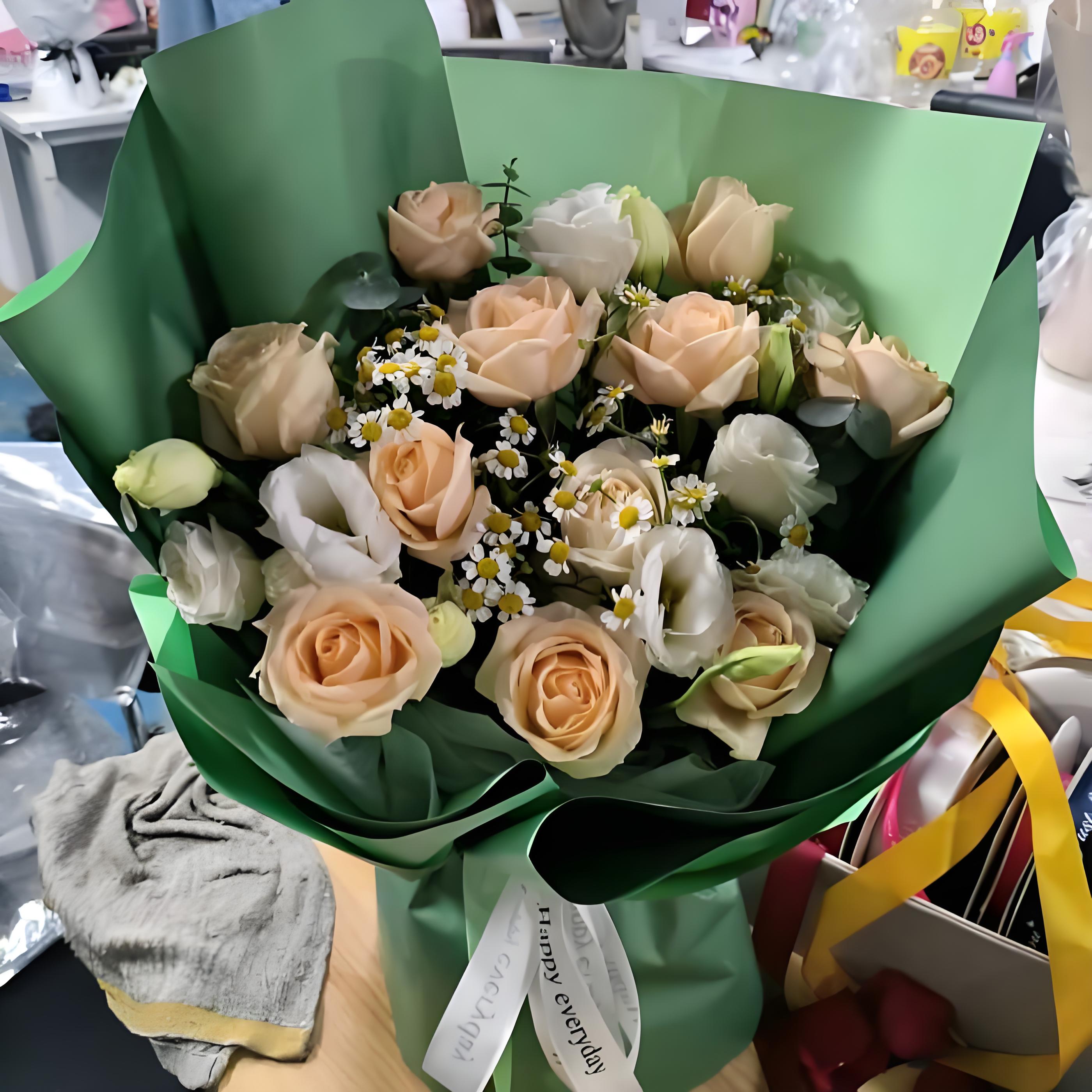 郑州花店