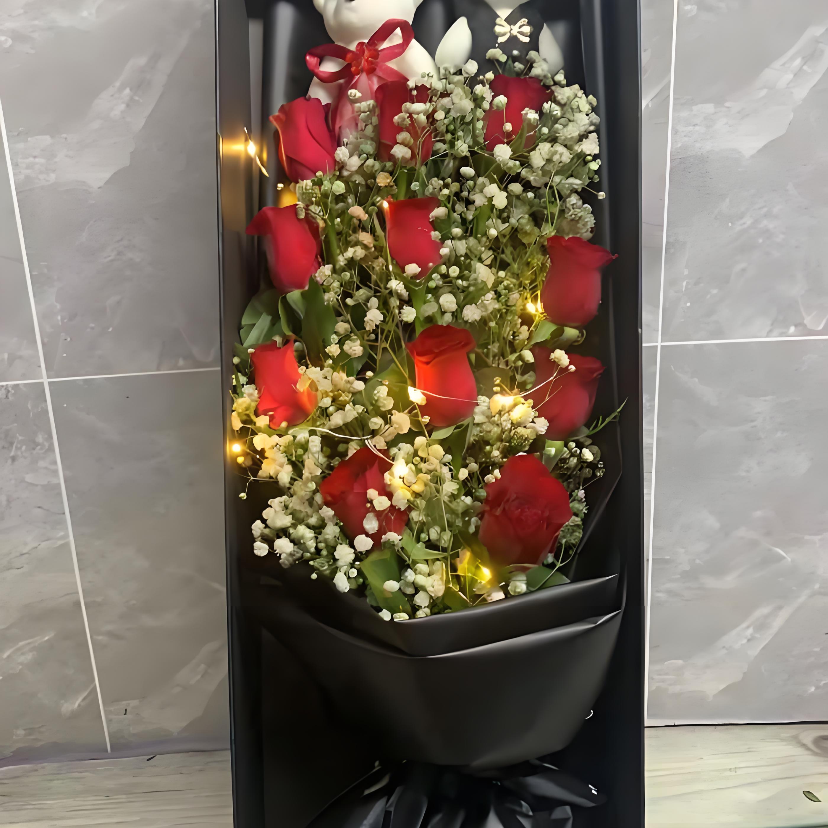 郑州花店